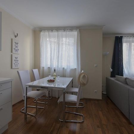 Heart Of Vienna Residence Екстериор снимка