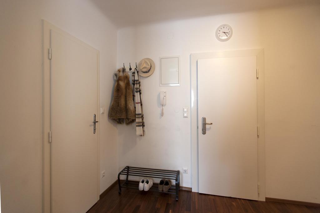 Heart Of Vienna Residence Екстериор снимка