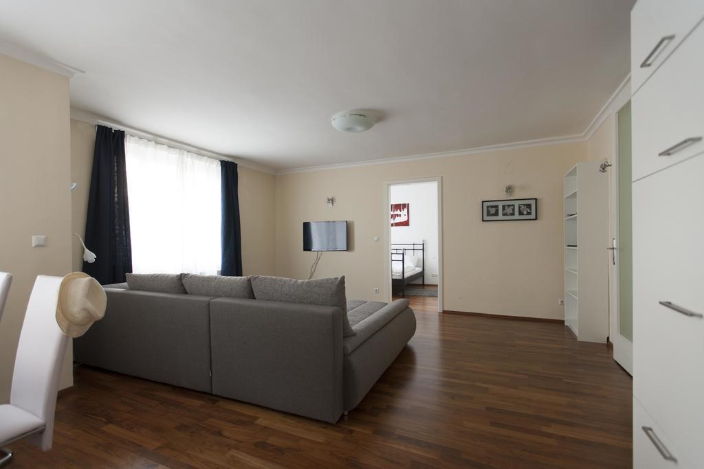 Heart Of Vienna Residence Екстериор снимка