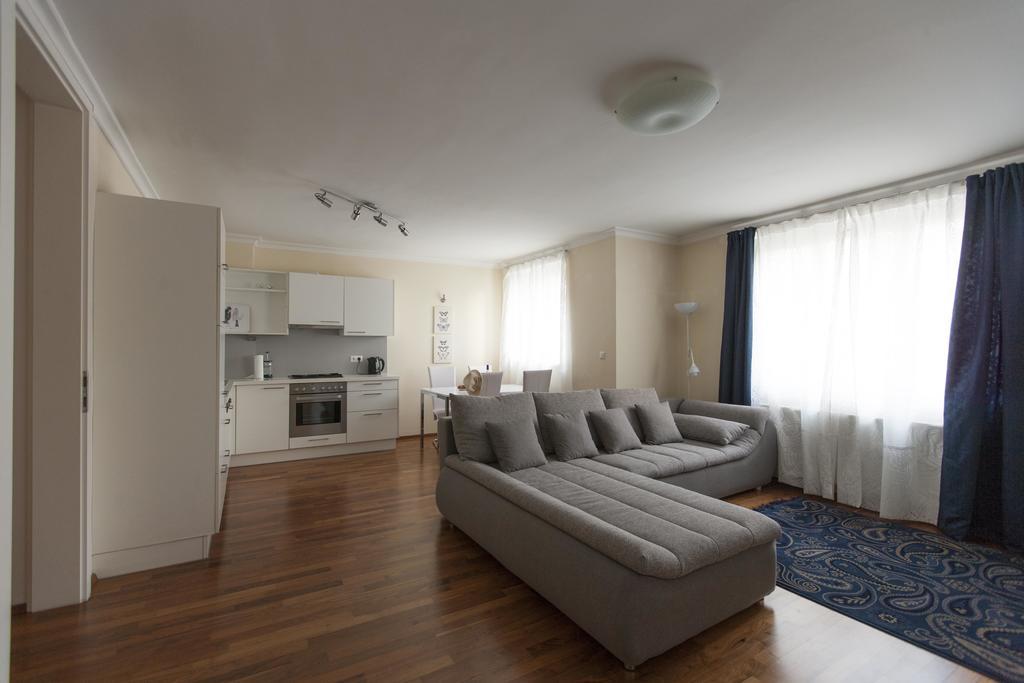 Heart Of Vienna Residence Екстериор снимка