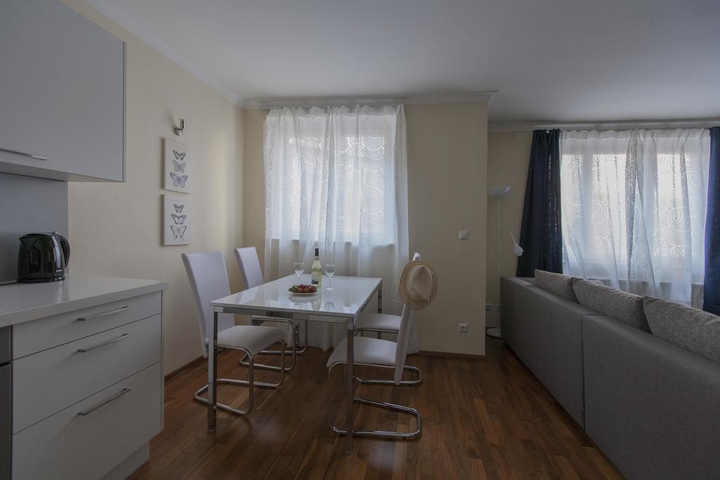 Heart Of Vienna Residence Екстериор снимка