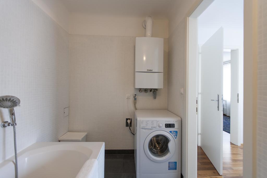 Heart Of Vienna Residence Екстериор снимка