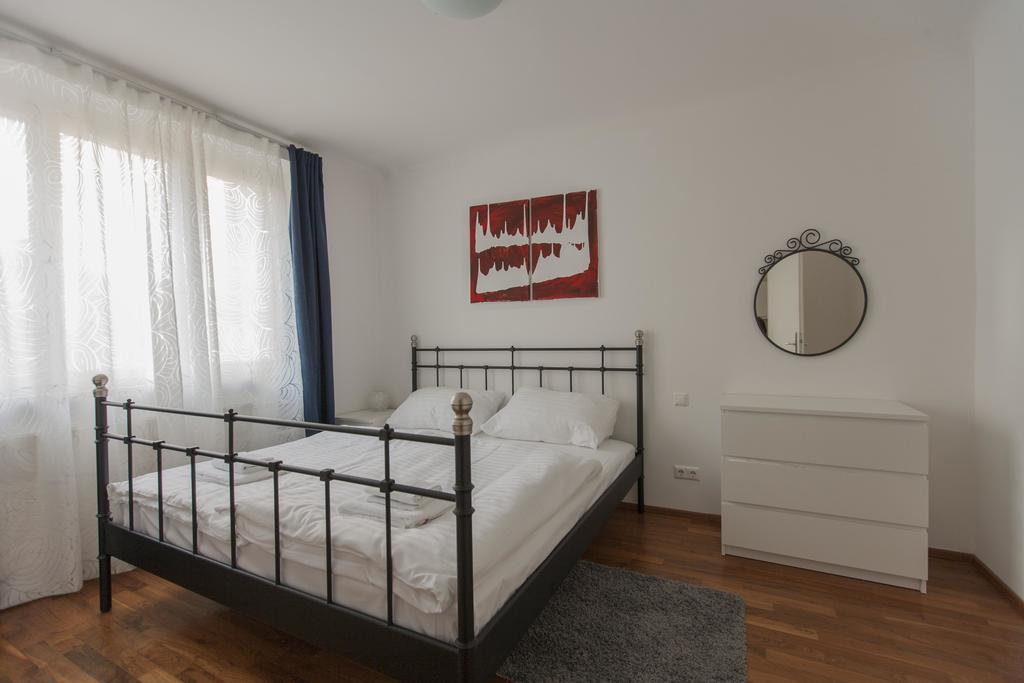 Heart Of Vienna Residence Екстериор снимка