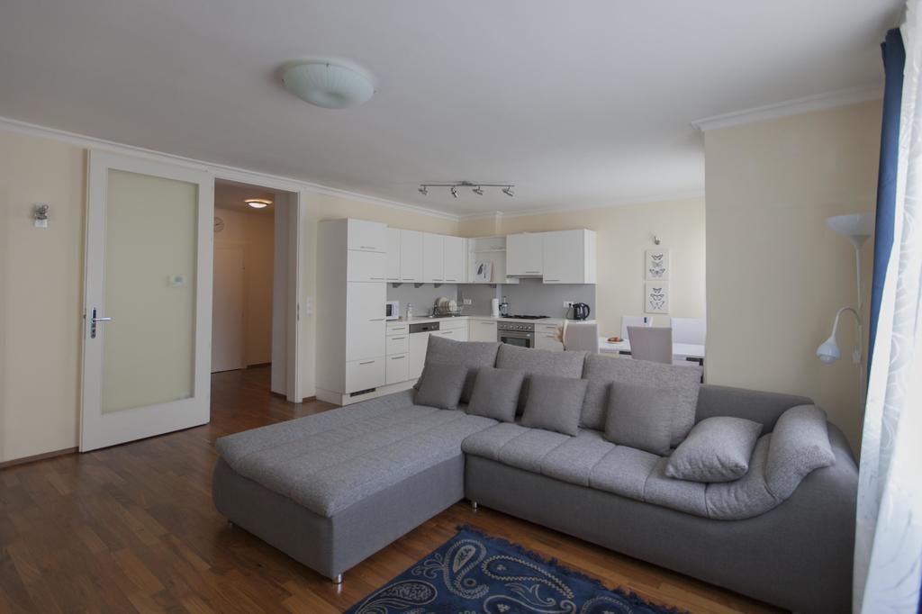 Heart Of Vienna Residence Екстериор снимка
